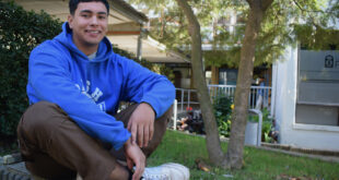 Estudiantes que iniciarán práctica profesional: “Ha sido un tremendo desafío llegar  hasta aquí”