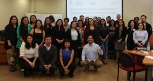 Finalizan talleres para construir nueva Estrategia Regional de Ciencia, Tecnología e Innovación