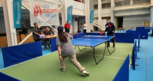 Valparaíso: Participa en las actividades recreativas de la Semana de Bienvenida Solidaria