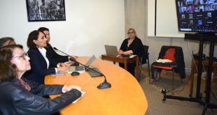 Facultad de Ciencias de la Educación presentó el Observatorio de Educación de Jóvenes y Adultos
