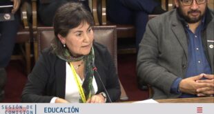 CRUCH presenta observaciones a proyecto de ley sobre salud mental en la educación