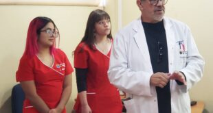 Estudiantes del campus San Felipe participarán en investigación de la UV sobre percepciones del uso de pornografía