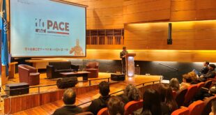 PACE UPLA inaugura año de trabajo 2024 y celebra los 10 años del Programa