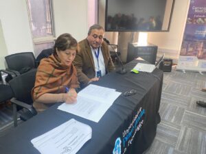 ITEC UPLA crea Consejo Asesor Empresarial en Valparaíso