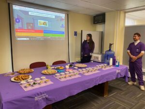 Exitosa primera sesión sobre “Batch Cooking”