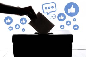 Dra. Pamela Romero publica investigación sobre populismo y redes sociales en las Elecciones Presidenciales 2021.