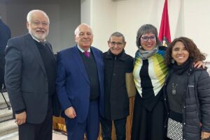 Dr. Siegfried Muñoz estudiará el habla de Valparaíso en el marco de un proyecto internacional