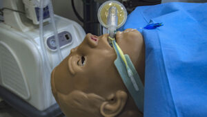 Universidades del Estado desarrollan software para simulaciones clínicas