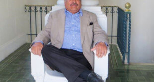 In memoriam del profesor Iván Avello Arias (Q.E.P.D.)