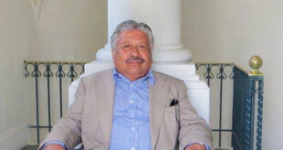 In memoriam del profesor Iván Avello Arias (Q.E.P.D.)