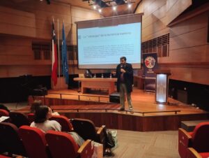 UPLA fue el centro regional de la reflexión en torno a la lactancia materna