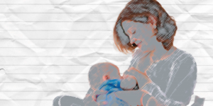 Académicas de Facultad de Ciencias de la Salud participaron en Jornada de Lactancia Humana organizada por AUGM