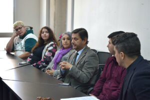 Mesa Seguidora de Acuerdos concluye su trabajo con positiva evaluación