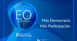 En la UPLA comenzó inscripción de candidaturas para elección del Senado Universitario