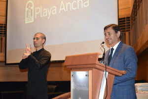 Kinesiología celebró 30 años y se proyecta para las próximas tres décadas