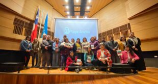 Mapuzugun y español: Juntos en la conmemoración del Día Internacional de la Traducción