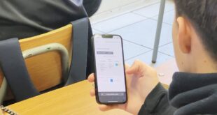 Proyectos de la Facultad de Ingeniería UPLA promueven la ciencia y la investigación en escolares
