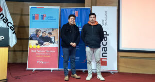 Docentes UPLA transforman la Semana del Patrimonio en una interesante experiencia educativa