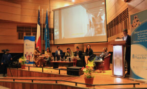 Panelistas compartieron perspectivas y experiencias en torno a las habilidades socioemocionales  