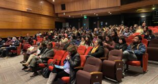 Jornada de capacitación para equipos de programa 4 a 7 de SernamEG en la UPLA