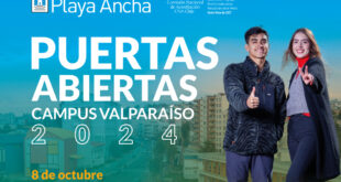 UPLA abre sus puertas: Conoce su oferta académica y vive la experiencia universitaria