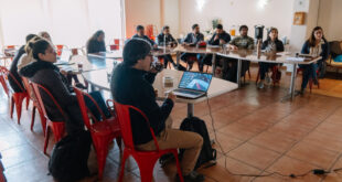 “Cuando hablamos de interculturalidad, hablamos de asimetrías de poder”