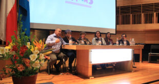 UPLA reúne a docentes y familias para fortalecer la colaboración educativa