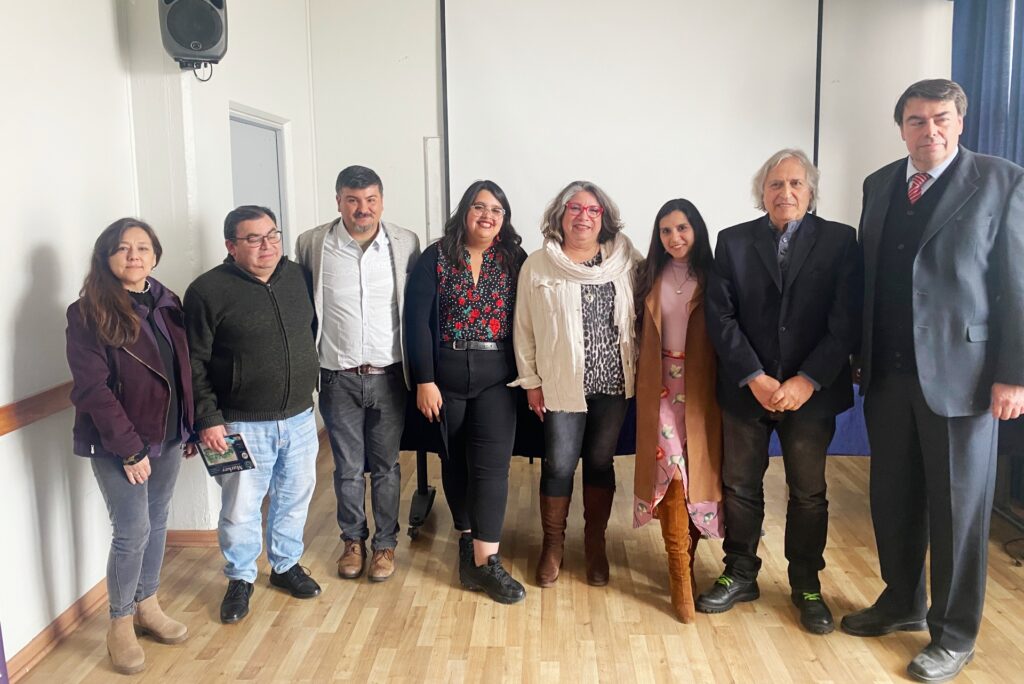 Docentes presentaron prácticas exitosas para mejorar la convivencia escolar