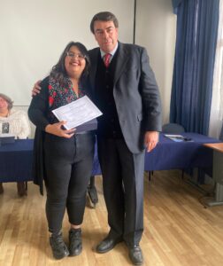 Docentes presentaron prácticas exitosas para mejorar la convivencia escolar