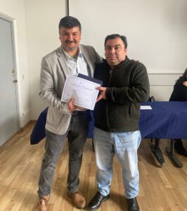 Docentes presentaron prácticas exitosas para mejorar la convivencia escolar