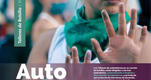 Taller de autodefensa se impartirá en la Universidad de Playa Ancha