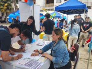 feria de Promoción 