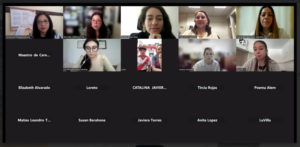 Jornada exitosa: Desmitificando la tartamudez y empoderando a la comunidad