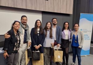 De la teoría a la práctica: Simposio abordó desafíos de la nutrición clínica en casos complejos