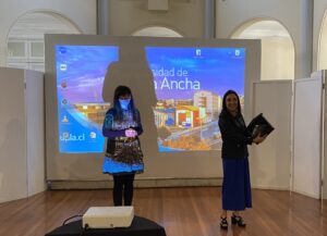 Con testimonios de egresados carrera de Enfermería celebró 10 años