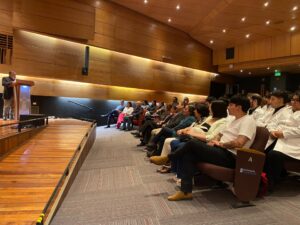 Generación 2021 de Pedagogía en Historia y Geografía UPLA inicia su camino profesional