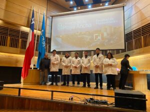 Generación 2021 de Pedagogía en Historia y Geografía UPLA inicia su camino profesional