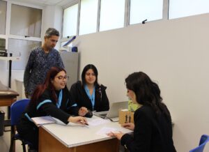 UPLA alerta sobre la importancia del cuidado vocal en el Día Mundial de la Voz