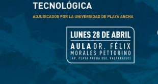 UPLA impulsa la investigación tecnológica con Seminario de Proyectos FONDEF