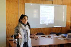 El desafío de las interseccionalidades feministas en la academia