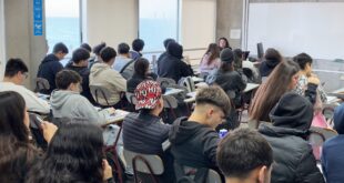 Facultad de Ingeniería UPLA impartió curso de nivelación para estudiantes de primer año