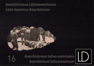 "Anarchivismos Latinoamericanos": Revista filosófica destaca al Dr. Andrés Tello