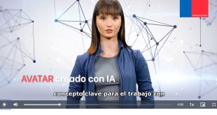 Anuncio: Cursos de Autoformación en IA para docemntes