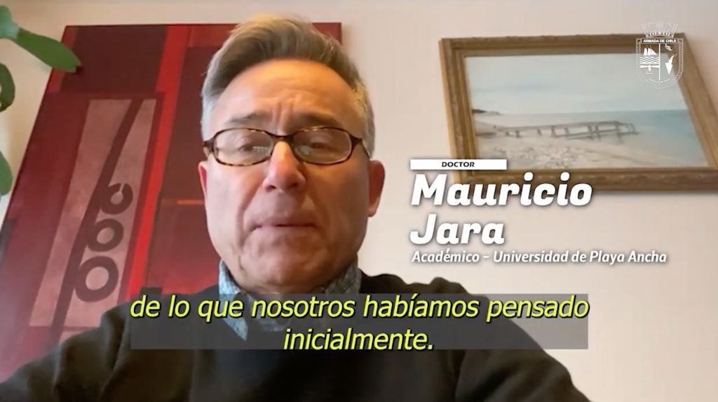 Embajadores Antárticos: UPLA lidera programa educativo para antartizar Chile 