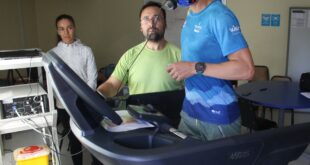 UPLA se adjudica proyecto del IND para optimizar el entrenamiento de corredores de fondo y medio fondo