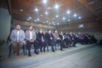 Familias de los estudiantes Mario Gac y Consuelo Pérez recibieron títulos póstumos UPLA