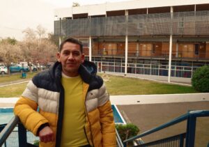 Andrés Jil: El académico que redefine la inclusión en la UPLA y más allá