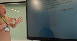 UPLA en el debate latinoamericano: Una década de mercantilización en la investigación universitaria chilena