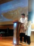 15 jóvenes de la promoción 2021 de Pedagogía en Castellano comenzarán sus prácticas profesionales en distintos establecimientos educacionales de la Región de Valparaíso