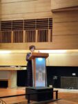 15 jóvenes de la promoción 2021 de Pedagogía en Castellano comenzarán sus prácticas profesionales en distintos establecimientos educacionales de la Región de Valparaíso